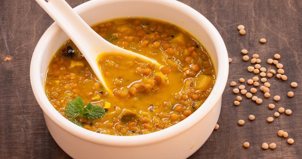 Lentil soup GLYCEMIC INDEX based on 2 tests from Chile among others ...